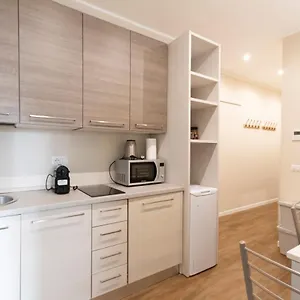  Apartment Via Torino 2
